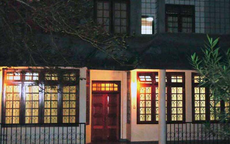 Apsara Guest House, Shillong 1